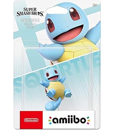 amiibo SUPER SMASH BROS 新品未開封 大乱闘スマッシュブラザーズシリーズ ゼロスーツサムス amiibo 新品未
